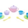 Green Toys Green-Toys Thee Voor Twee Tee-for-2 -Speelwereld Verkoop Thee voor tweegreen toys 4