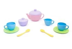 Green Toys Green-Toys Thee Voor Twee Tee-for-2