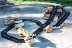 WayToPlay King Of The Road Rubber Flexibele Autobaan 40-dlg -Speelwereld Verkoop WayToPlay SpireKids Daylight 22 scaled 1