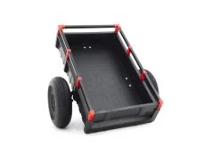 BERG Trailer XL Skelter Aanhanger Aanhangwagen 11 BERG Trailer XL Skelter Aanhanger Aanhangwagen -Speelwereld Verkoop aanhanwagen skelter berg large trailer 18.08.00 1