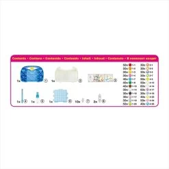 Aquabeads AB31912 Beginners Meeneemkoffer -Speelwereld Verkoop aquabeads 31912 beginners meeneemkoffer 2