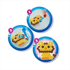 Aquabeads AB31915 Dierenvrienden Thema Navulling 11 Aquabeads AB31915 Dierenvrienden Thema Navulling -Speelwereld Verkoop aquabeads 31915 dierenvrienden thema aanvulling 3