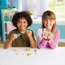 Aquabeads AB31915 Dierenvrienden Thema Navulling 13 Aquabeads AB31915 Dierenvrienden Thema Navulling -Speelwereld Verkoop aquabeads 31915 dierenvrienden thema aanvulling 5