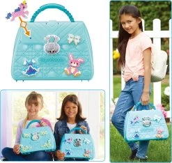 Aquabeads AB31914 Luxe Meeneemtas -Speelwereld Verkoop aquabeads AB31914 luxe meeneemtas 3