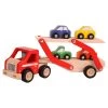 Autotransporter – Super Transporter Lorry – Santoys -Speelwereld Verkoop autotransporter santoys f95953