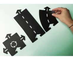 WayToPlay Expressway Autoweg Rubber Flexibele Autobaan 16 Dlg 13 WayToPlay Expressway Autoweg Rubber Flexibele Autobaan 16 Dlg -Speelwereld Verkoop autoweg waytoplay 89520116 4