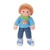 Babypop Nils 22 Cm. -Speelwereld Verkoop babypop nils heless 301 scaled 1
