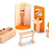 Badkamerset I – Inrichting Poppenhuis -Speelwereld Verkoop badkamer poppenhuis pintoy 6572