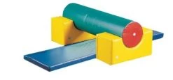 Softplay 4-delige Bouwmodule MAXI 5 Softplay 4-delige Bouwmodule MAXI -Speelwereld Verkoop banfers oftplay maxi bouwset 1