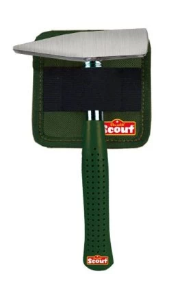 Scout Klauwhamer Met Gordelhouder Kindergereedschap -Speelwereld Verkoop bankhamer scout 19423