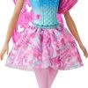 Barbie Pop Dreamtopia Fee Rose -Speelwereld Verkoop barbie dreamtopia fee 2 1