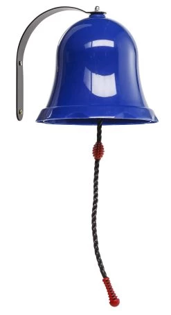 Bel -Speelwereld Verkoop bel speeltoestel blauw scaled 1
