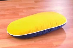 Antislip Kussen Voor Wandpanelen Voet & Hand Beleduc -Speelwereld Verkoop beleduc antislip kussen geel