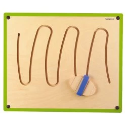 Houten Wandpaneel Voet & Hand Bergen -Speelwereld Verkoop beleduc wandpaneel voet hand bergen 1 1