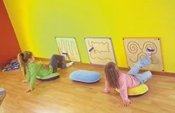 Antislip Kussen Voor Wandpanelen Voet & Hand Beleduc -Speelwereld Verkoop beleduc wandpanelen voet hand 3