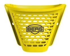 Mandje BERG Buzzy BERG Buzzy Basket Geel -Speelwereld Verkoop berg buzzy basket geel mandje 1