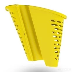 Mandje BERG Buzzy BERG Buzzy Basket Geel -Speelwereld Verkoop berg buzzy basket geel mandje 2