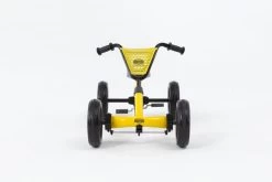 Mandje BERG Buzzy BERG Buzzy Basket Geel -Speelwereld Verkoop berg buzzy basket geel mandje 3