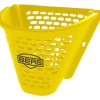 Mandje BERG Buzzy BERG Buzzy Basket Geel -Speelwereld Verkoop berg buzzy basket mandje geel