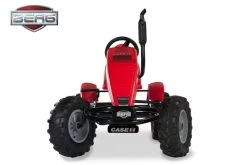 BERG Skelter XXL Case IH BFR -Speelwereld Verkoop berg case ih bfr skelter 2 4