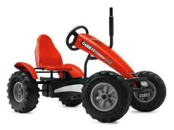 BERG Skelter XXL Case IH BFR -Speelwereld Verkoop berg case ih bfr skelter 4 1