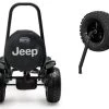 BERG Reservewiel JEEP -Speelwereld Verkoop berg reservewiel jeep