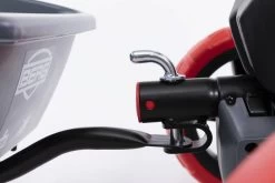 BERG Trailer M Incl. Trekhaak Aanhanger Voor BERG Reppy -Speelwereld Verkoop berg trailer m reppy incl trekhaak 1 1