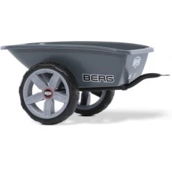 BERG Trailer M Incl. Trekhaak Aanhanger Voor BERG Reppy -Speelwereld Verkoop berg trailer m reppy incl trekhaak 1
