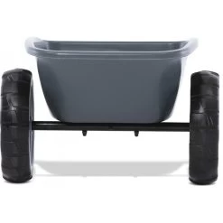 BERG Trailer M Incl. Trekhaak Aanhanger Voor BERG Reppy -Speelwereld Verkoop berg trailer m reppy incl trekhaak 2