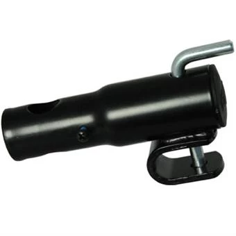 BERG Buddy Skelter Trekhaak 3 BERG Buddy Skelter Trekhaak