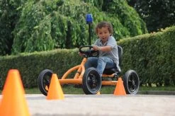 BERG Blauwe Kap Voor Zwaailamp -Speelwereld Verkoop berg buddy orange berg flashing light blue cover