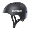 Berg Helm S 48-52 Fietshelm Black -Speelwereld Verkoop berg fietshelm skatehelm 48 52