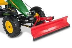 BERG Schuif Skelter Aanbouwdeel Voor Hefinrichting -Speelwereld Verkoop berg front lifting unit schuif