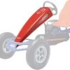 Frontspoiler -Speelwereld Verkoop berg front spoiler red motorkap