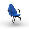 Duostoel BERG Passenger Seat Basic / Extra Blue -Speelwereld Verkoop berg passenger seat basic extra 1 1 1