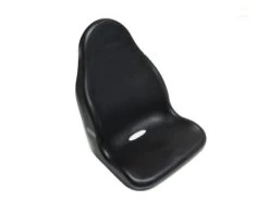 Stoelkuip Zwart / Rood 6 Stoelkuip Zwart / Rood -Speelwereld Verkoop berg passenger seat black stoelkuip zwart 1