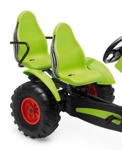 Duostoel BERG Passenger Seat CLAAS -Speelwereld Verkoop berg passenger seat claas duostoel