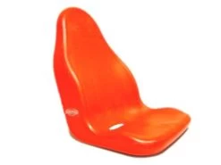 Stoelkuip Zwart / Rood 7 Stoelkuip Zwart / Rood -Speelwereld Verkoop berg passenger seat red stoelkuip rood