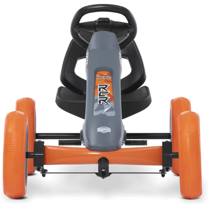 BERG Skelter Reppy Racer 5 BERG Skelter Reppy Racer - Afbeelding 3