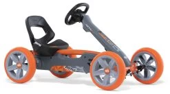 BERG Skelter Reppy Racer 10 BERG Skelter Reppy Racer -Speelwereld Verkoop berg reppy racer rechtsvoor 1