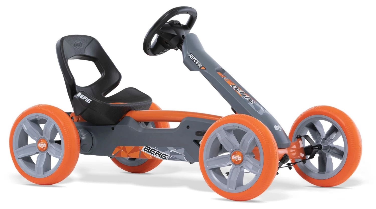 BERG Skelter Reppy Racer 3 BERG Skelter Reppy Racer