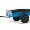 BERG Steel Trailer XL Skelteraanhanger Aanhangwagen 2 BERG Steel Trailer XL Skelteraanhanger Aanhangwagen -Speelwereld Verkoop berg steel trailer skelter aanhanger 1