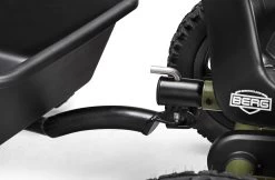 BERG Trailer L Aanhangwagen Voor Skelter Aanhanger -Speelwereld Verkoop berg trailer junior 1 scaled 1