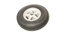 Wiel Met Grijze Vijf-spaak Velg. -Speelwereld Verkoop berg wiel met grijze vijf spaak velg 1