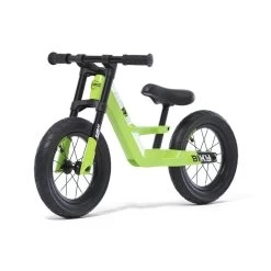 Speelwereld Verkoop 41 BERG BIKY City Green Loopfiets 12 ” Inch Luchtbanden