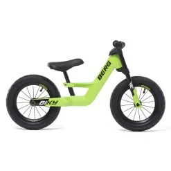 BERG BIKY City Green Loopfiets 12 ” Inch Luchtbanden -Speelwereld Verkoop bergtoys biky city green 12 inch loopfiets speelactief.nl berg 2