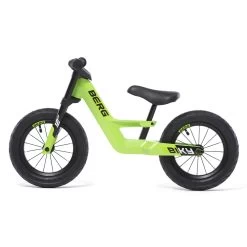 BERG BIKY City Green Loopfiets 12 ” Inch Luchtbanden -Speelwereld Verkoop bergtoys biky city green 12 inch loopfiets speelactief.nl berg 4
