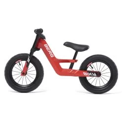 BERG BIKY City Red Loopfiets 12 ” Inch Luchtbanden -Speelwereld Verkoop bergtoys biky city red 12 inch loopfiets speelactief.nl berg 3