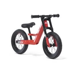 BERG BIKY City Red Loopfiets 12 ” Inch Luchtbanden -Speelwereld Verkoop bergtoys biky city red 12 inch loopfiets speelactief.nl berg 4