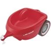 Big Bobby Car Neo Trailer Aanhanger Loopauto -Speelwereld Verkoop big bobby car neo trailer rood